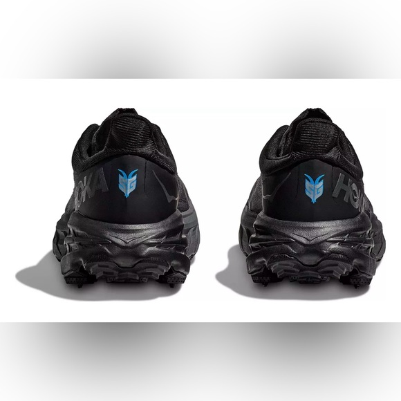 NEW HOKA hoka speedgoat 5 men's running shoe in bcep - Picture 6 of 8